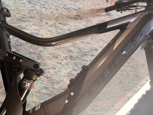 Bulls E-Stream EVO AM 4 Certified Pre-Owned