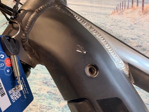 Bulls E-Stream EVO AM 4 Certified Pre-Owned