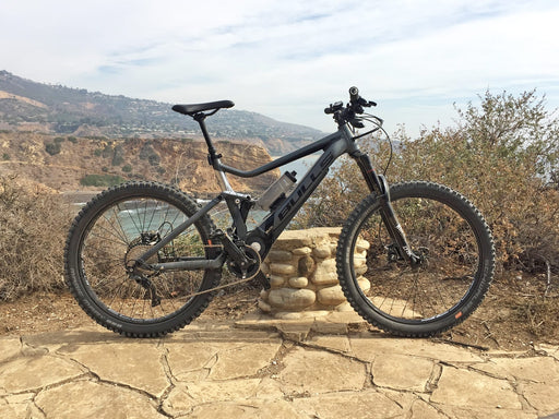 Bulls E-Stream Evo AM 4 Certifed Pre-Owned
