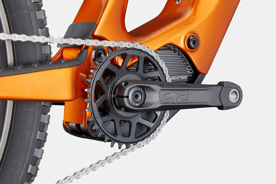 Cannondale Moterra SL2