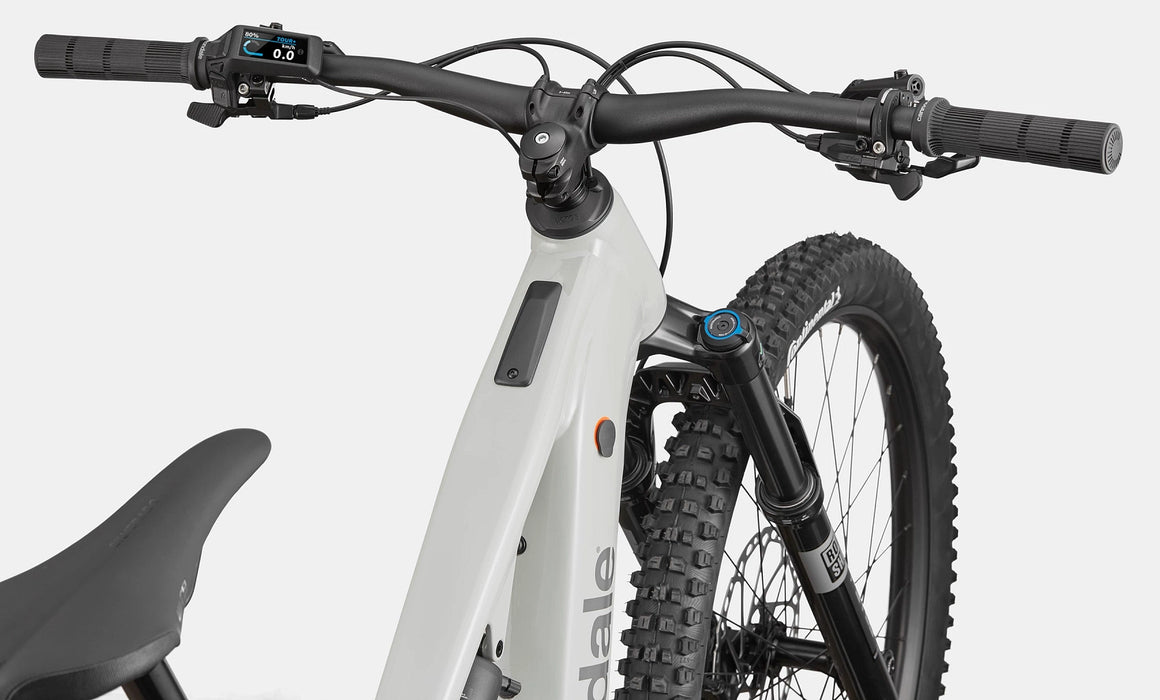 cannondale e bike mtb fully moterra 3 Cannondale Moterra 3