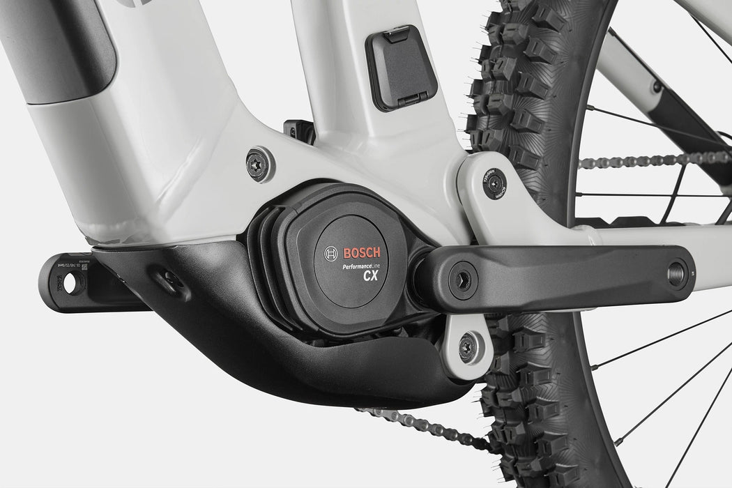 Cannondale Moterra 3