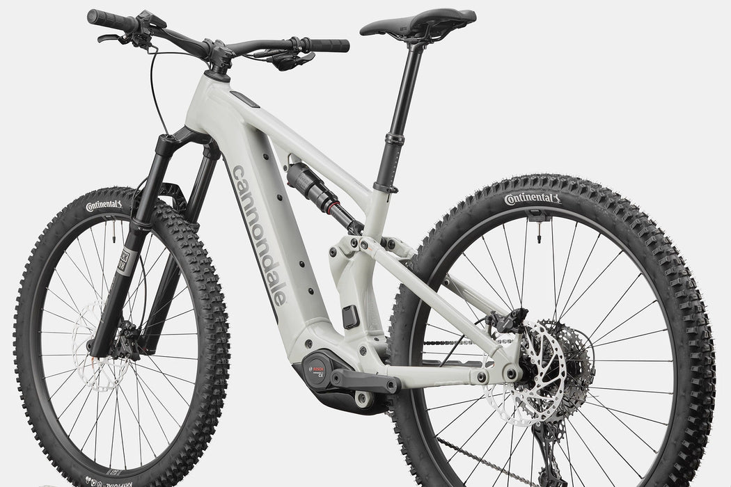 cannondale e-bike mtb fully moterra 3 Cannondale Moterra 3