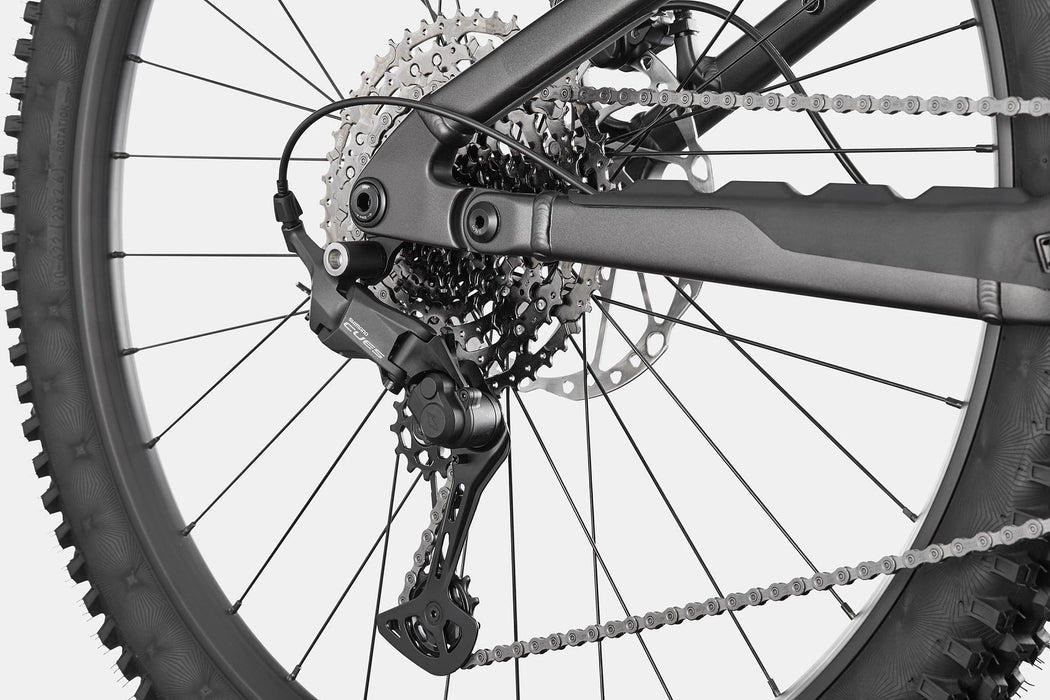 Cannondale Moterra 3