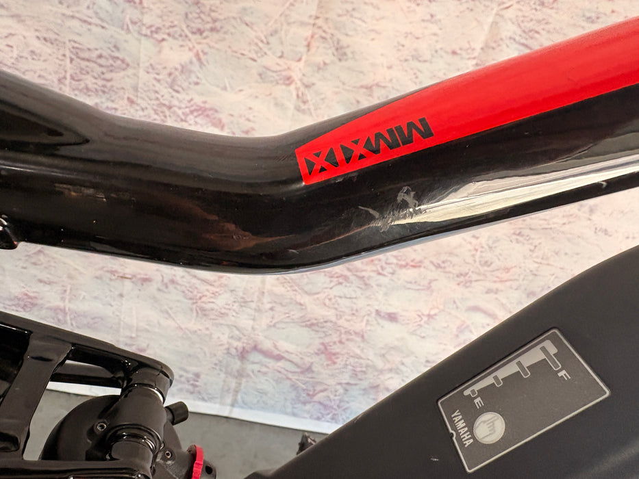 Haibike XDURO AllMtn 2.0 - Certified Pre-Owned
