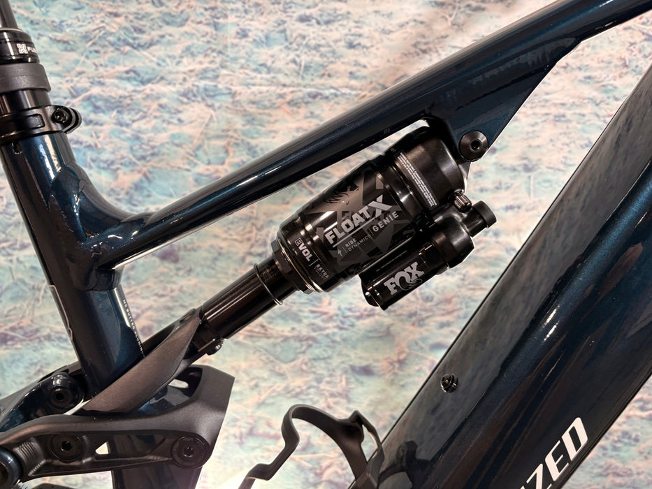 Specialized Turbo Levo 4 Comp Alloy Certified Pre-Owned