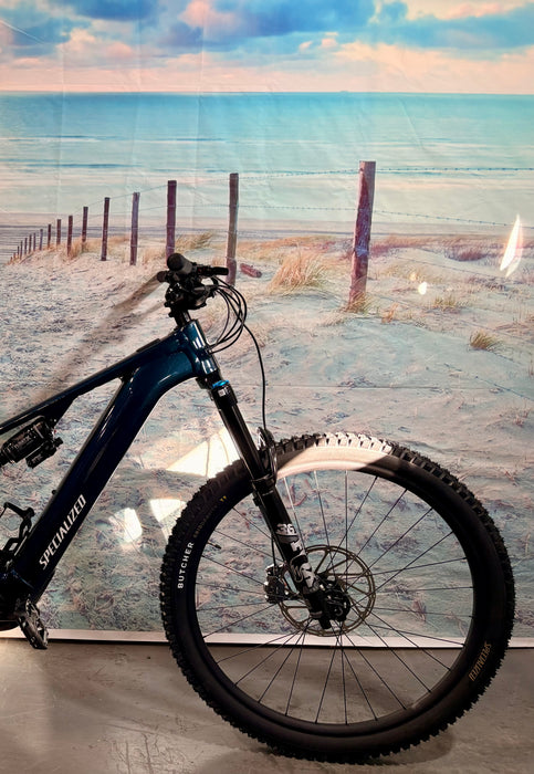 Specialized Turbo Levo 4 Comp Alloy Certified Pre-Owned