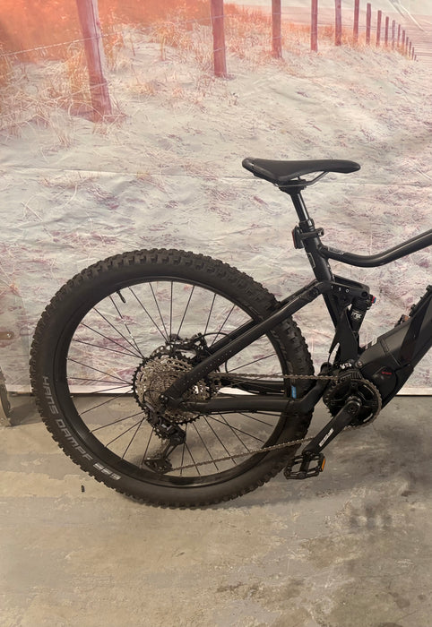 Bulls E-Stream Evo AM 4 Certifed Pre-Owned