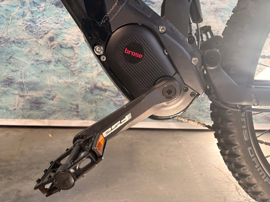 Bulls E-Stream EVO AM 4 Certified Pre-Owned