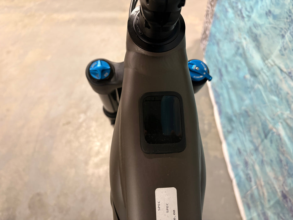 Specialized Turbo Levo 4 Comp Alloy Demo