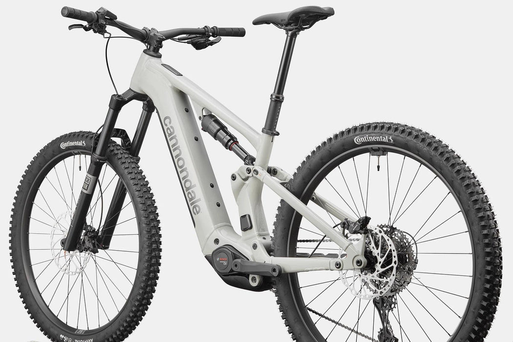 Cannondale Moterra 3