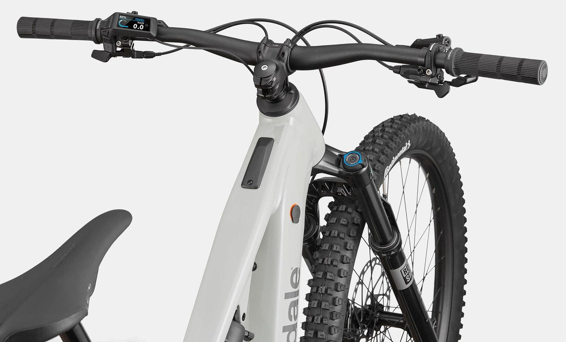 Cannondale Moterra 3