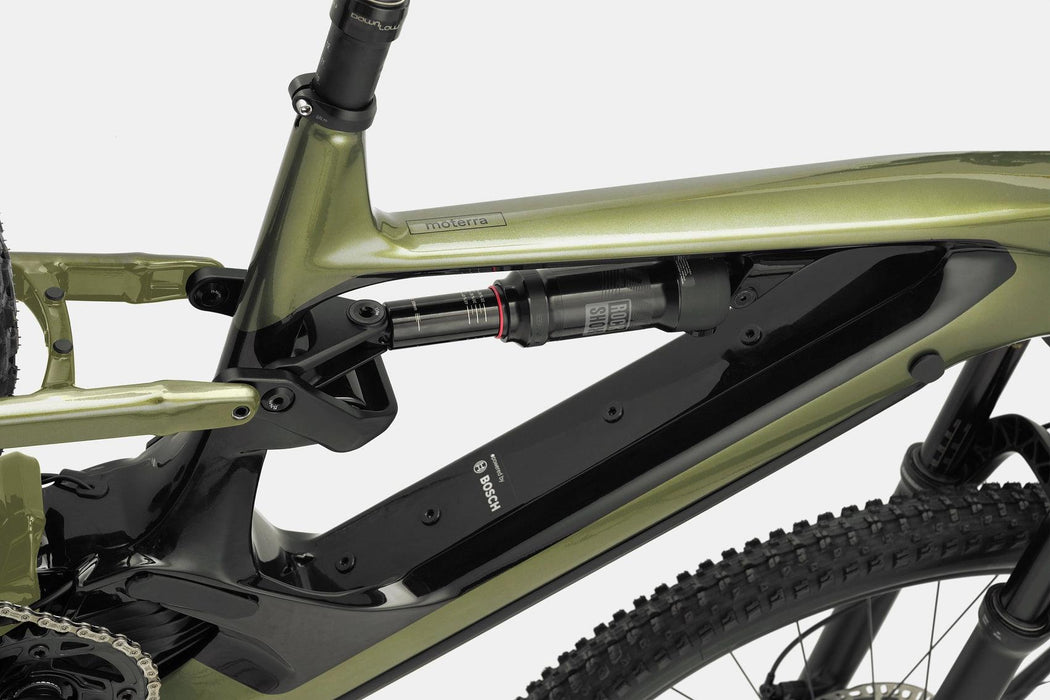 Cannondale Moterra Neo Carbon 2