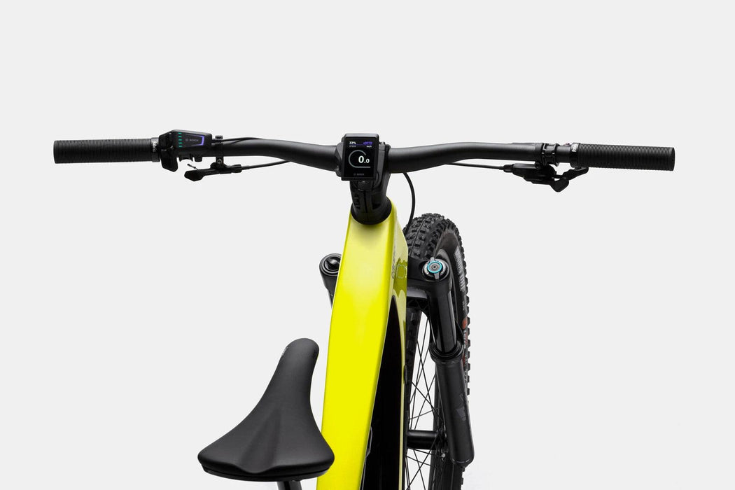 Cannondale Moterra Neo Carbon 2