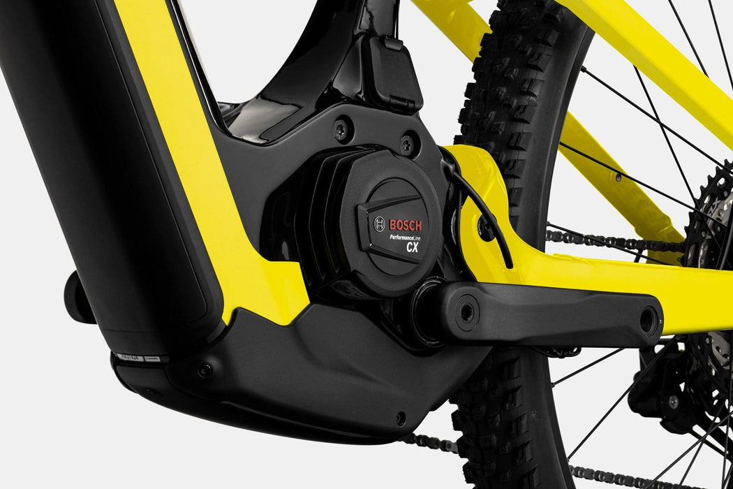 Cannondale Moterra Neo Carbon 2