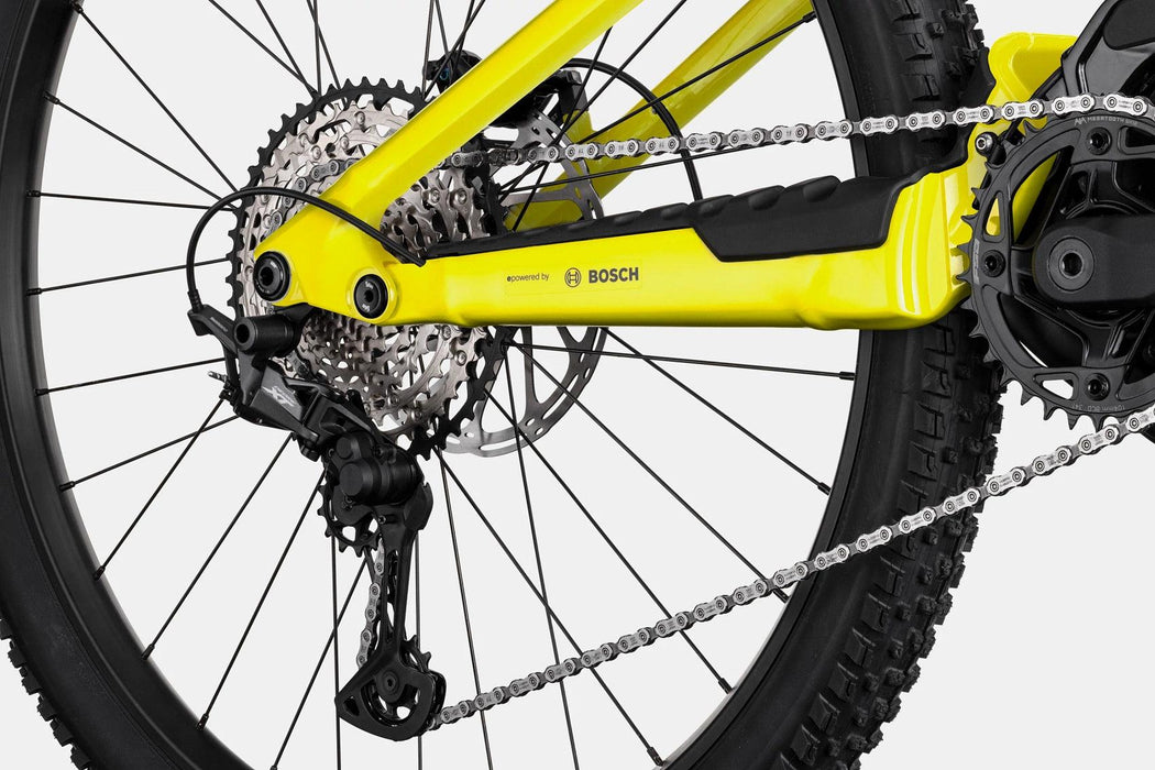 Cannondale Moterra Neo Carbon 2