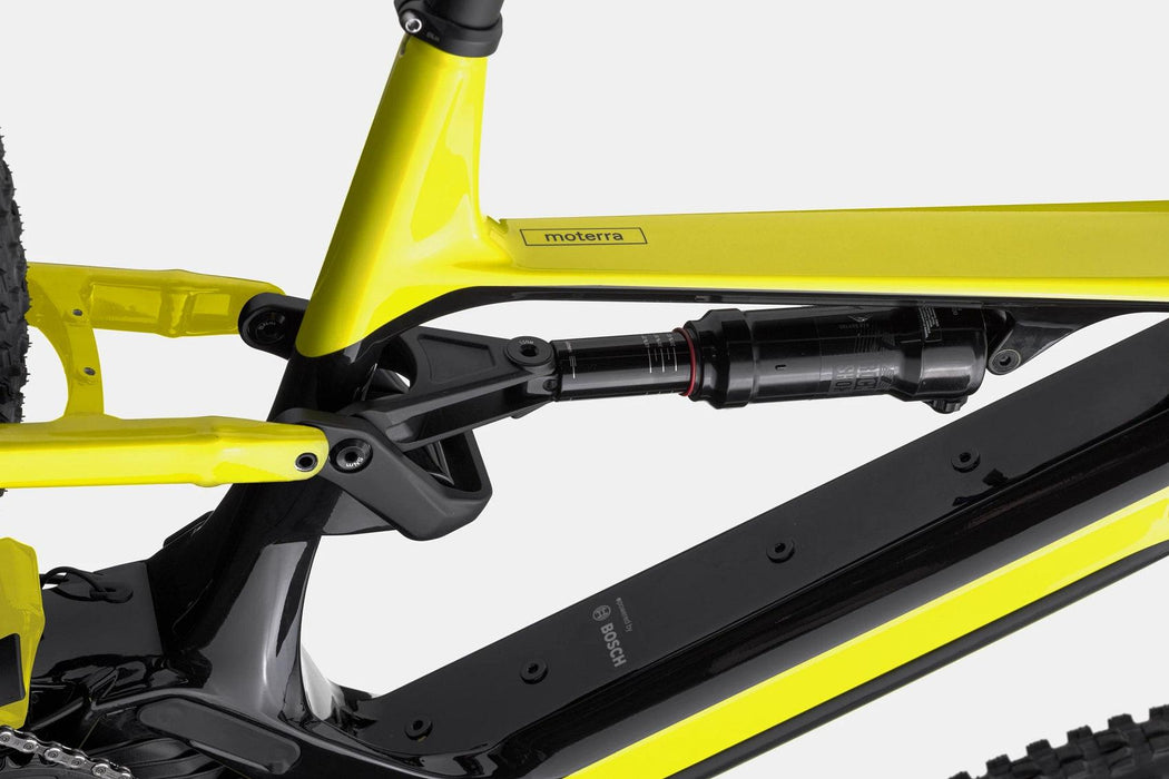 Cannondale Moterra Neo Carbon 2