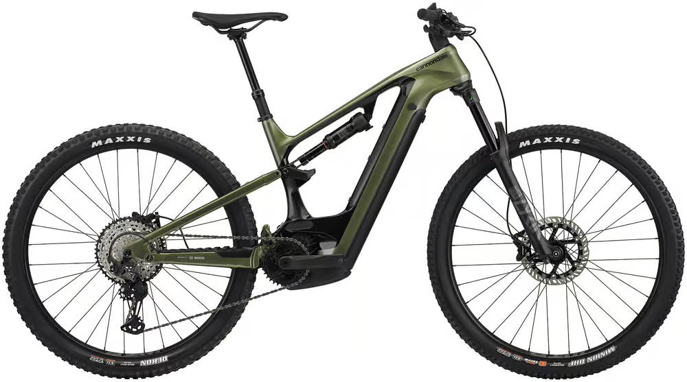 Cannondale Moterra Neo Carbon 2 Mantis / XL