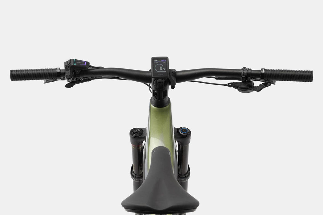 Cannondale Moterra Neo Carbon 2