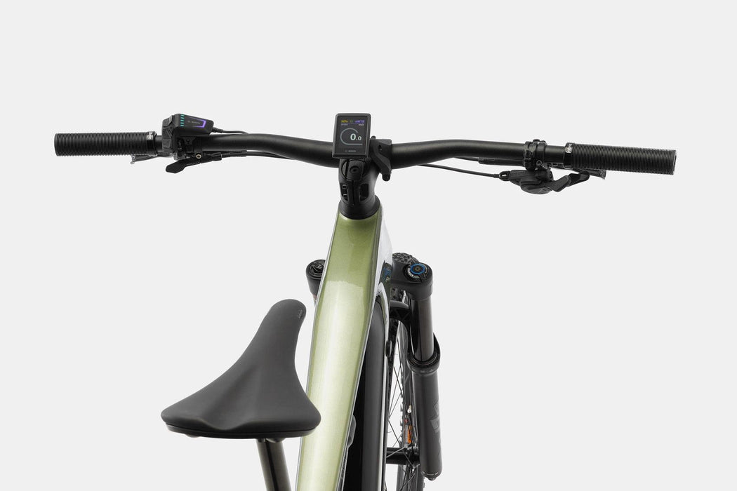 Cannondale Moterra Neo Carbon 2