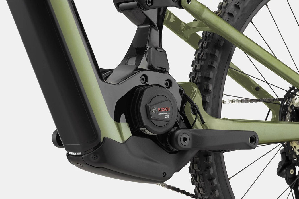 Cannondale Moterra Neo Carbon 2