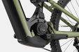 Cannondale Moterra Neo Carbon 2