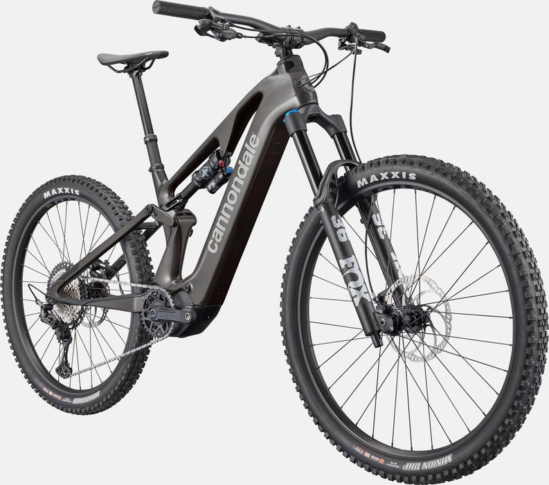 Cannondale Moterra SL2