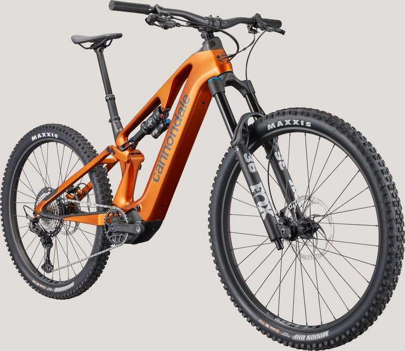 Cannondale Moterra SL2