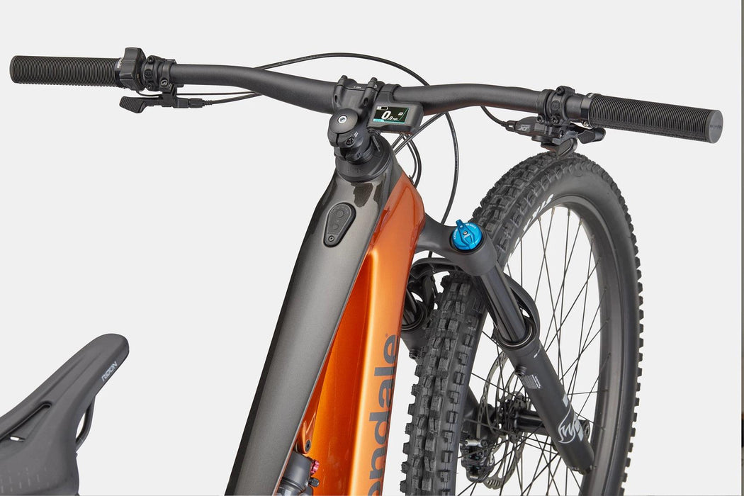 Cannondale Moterra SL2