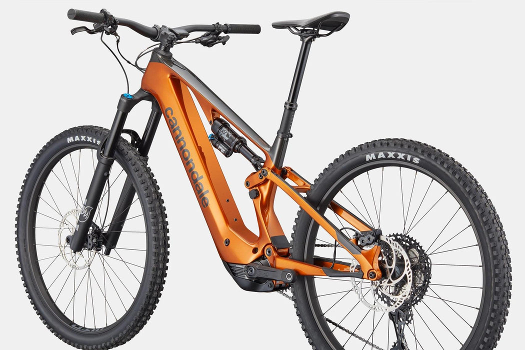 Cannondale Moterra SL2