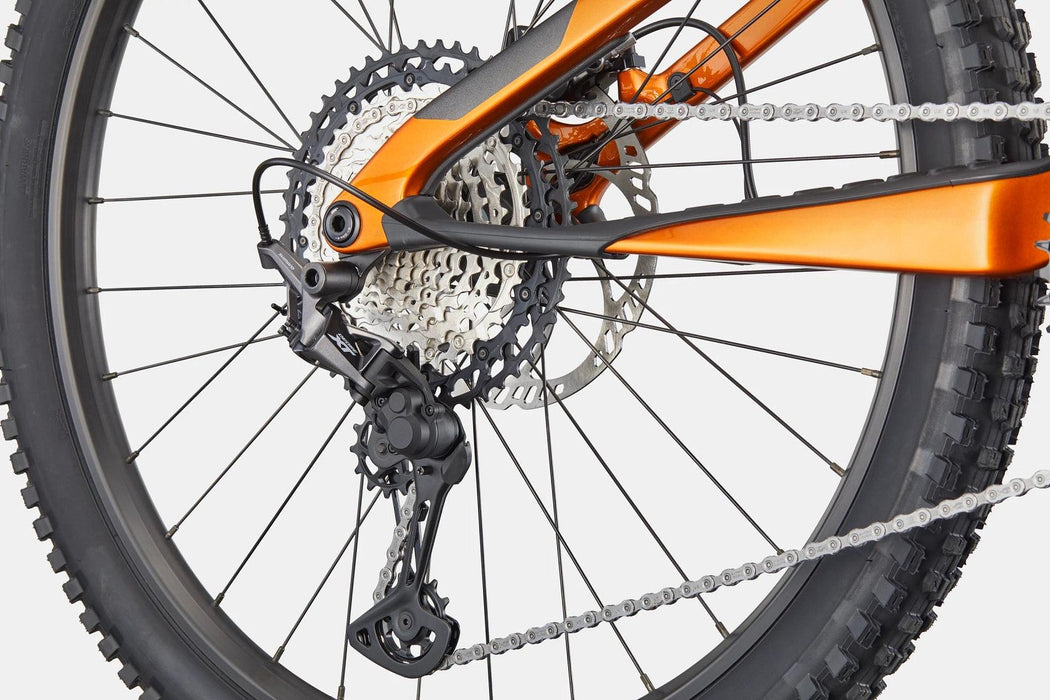 Cannondale Moterra SL2
