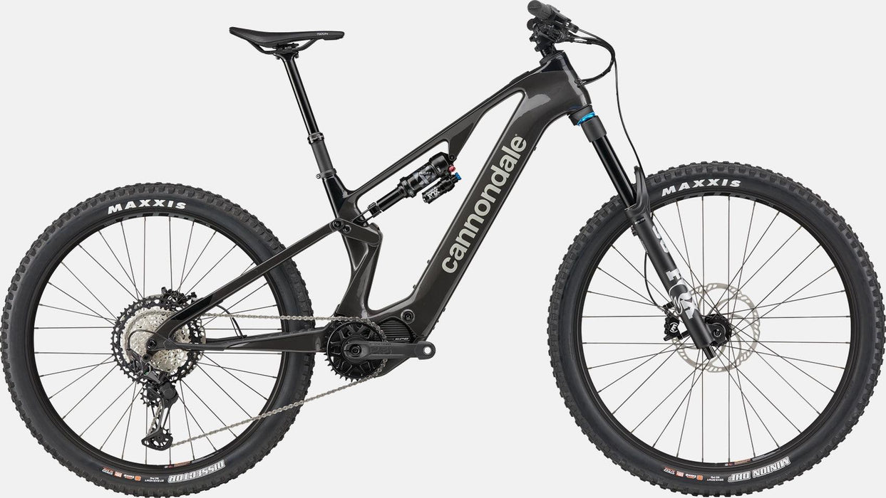 Cannondale Moterra SL2