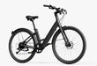 Carbon Classic Step-Thru E-Bike