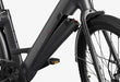 Carbon Classic Step-Thru E-Bike