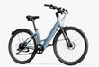 Carbon Classic Step-Thru E-Bike