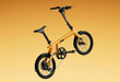Carbon Fold 1 E-Bike
