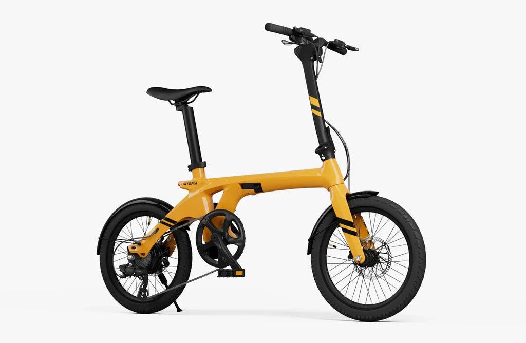 Carbon Fold 1 E-Bike