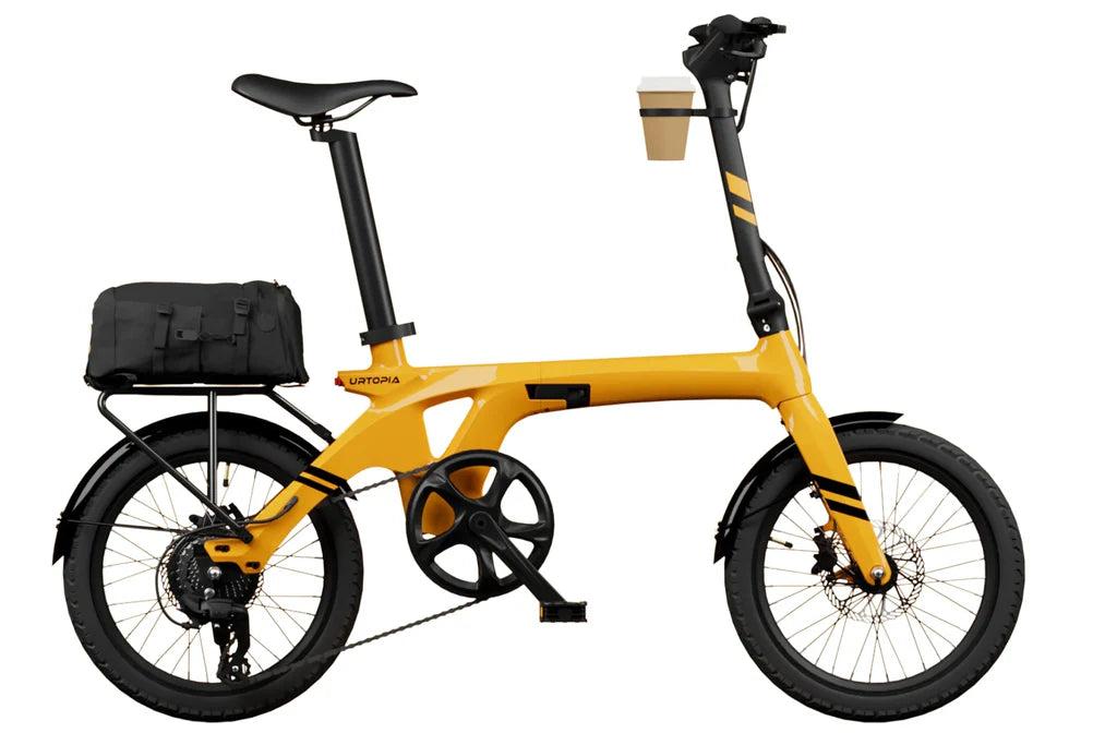 Carbon Fold 1 E-Bike