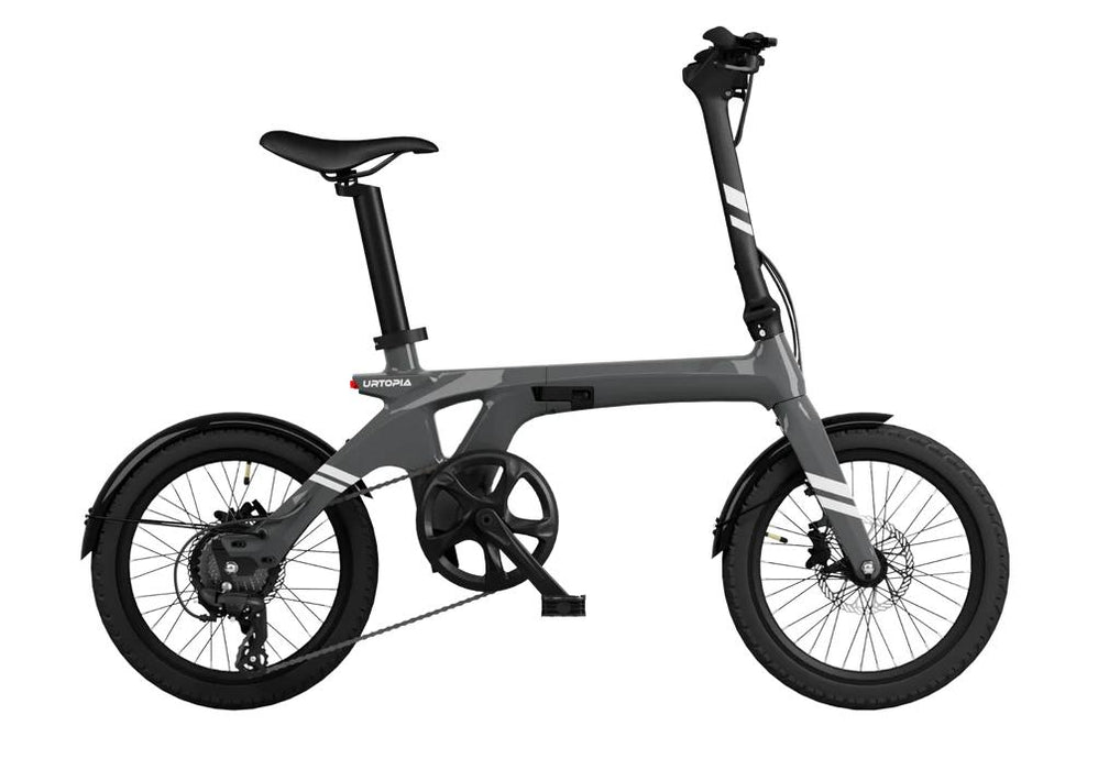 Carbon Fold 1 E-Bike