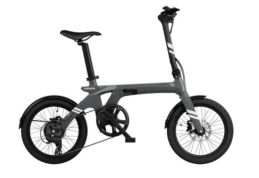 Carbon Fold 1 E-Bike