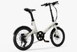 Carbon Fold Step-Thru E-Bike