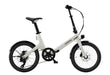 Carbon Fold Step-Thru E-Bike