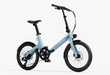 Carbon Fold Step-Thru E-Bike