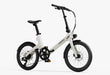 Carbon Fold Step-Thru E-Bike