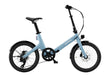 Carbon Fold Step-Thru E-Bike