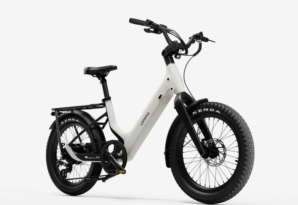 Carbon Joy Ultra E-Bike