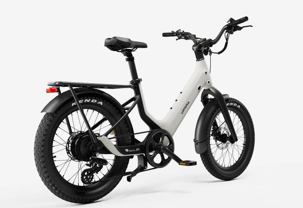 Carbon Joy Ultra E-Bike