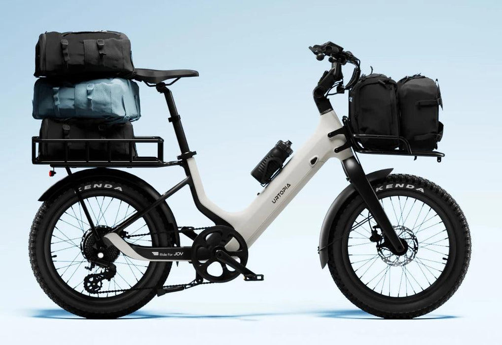 Carbon Joy Ultra E-Bike