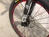 Certified Pre-Owned Audi Ebike Powered by Fantic