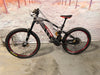 Certified Pre-Owned Audi Ebike Powered by Fantic
